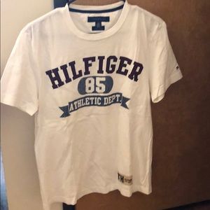 Tommy Hilfiger short sleeve tee